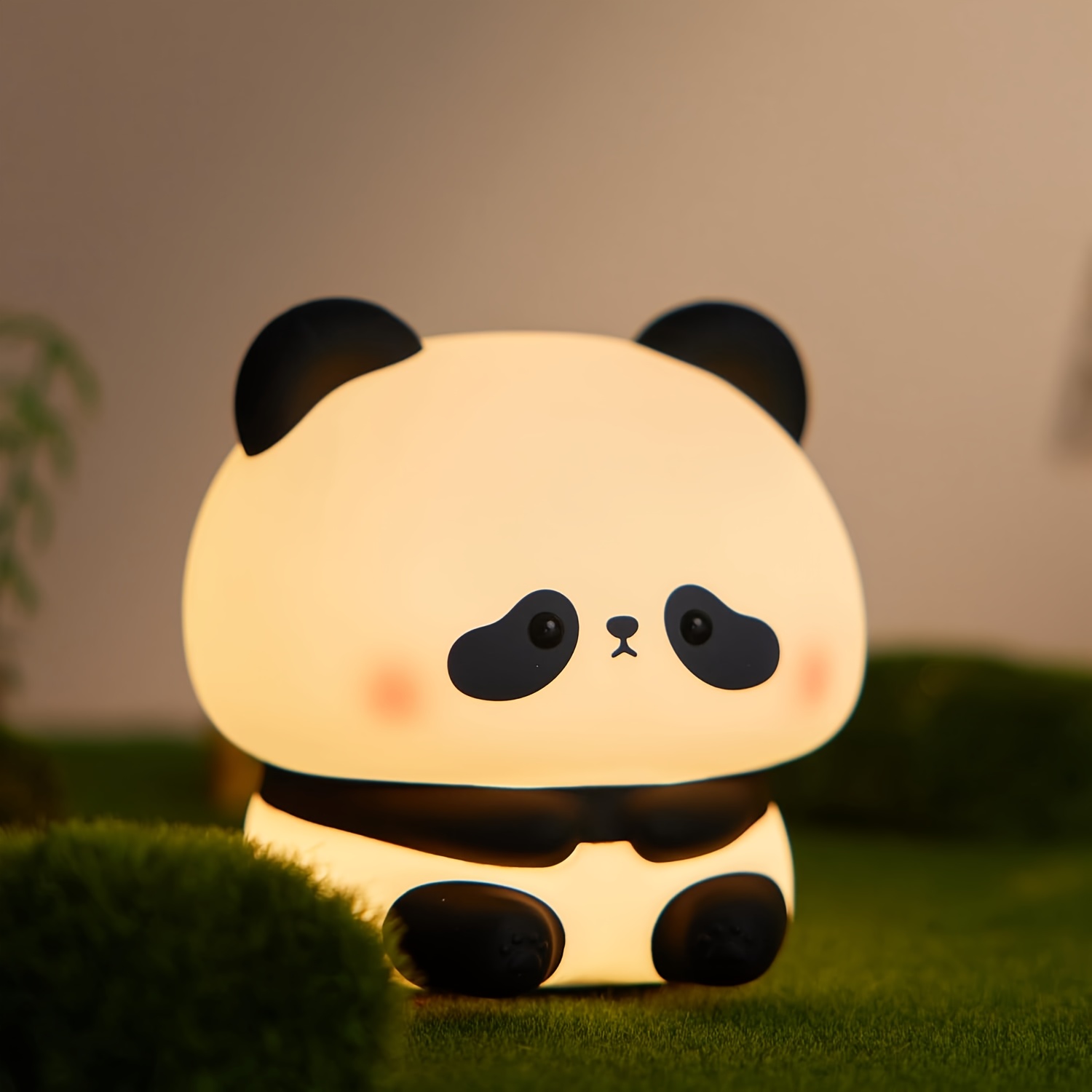 Weihnachtsgeschenke mit Panda- – Desk Setup Lamp Bewertung und Preis