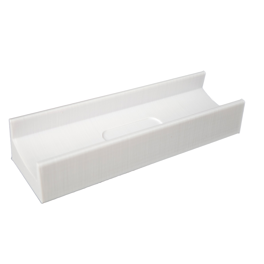 Tastaturständer für MX Keys Ke – Desk Setup White Bewertung und Preis