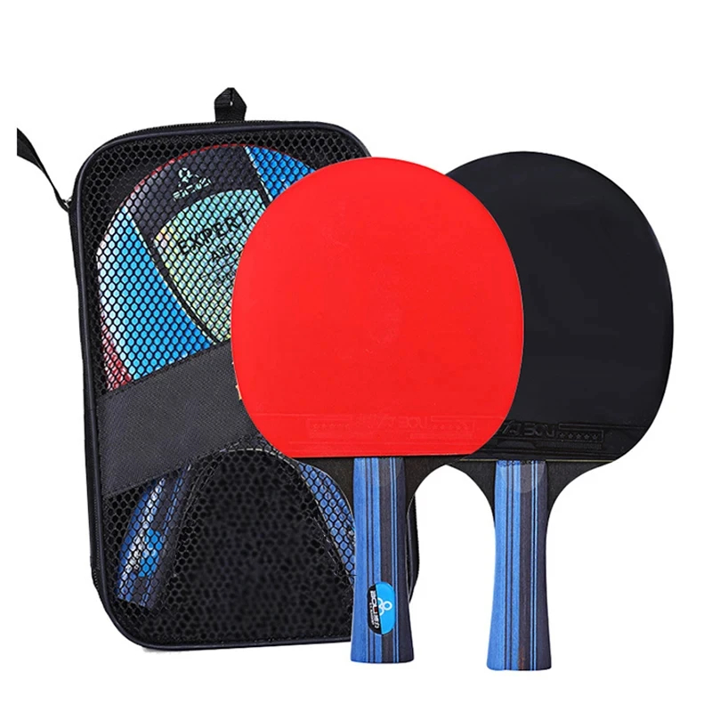 5/6 Stern Tischtennisschläger, – Desk Setup Tips Bewertung und Preis