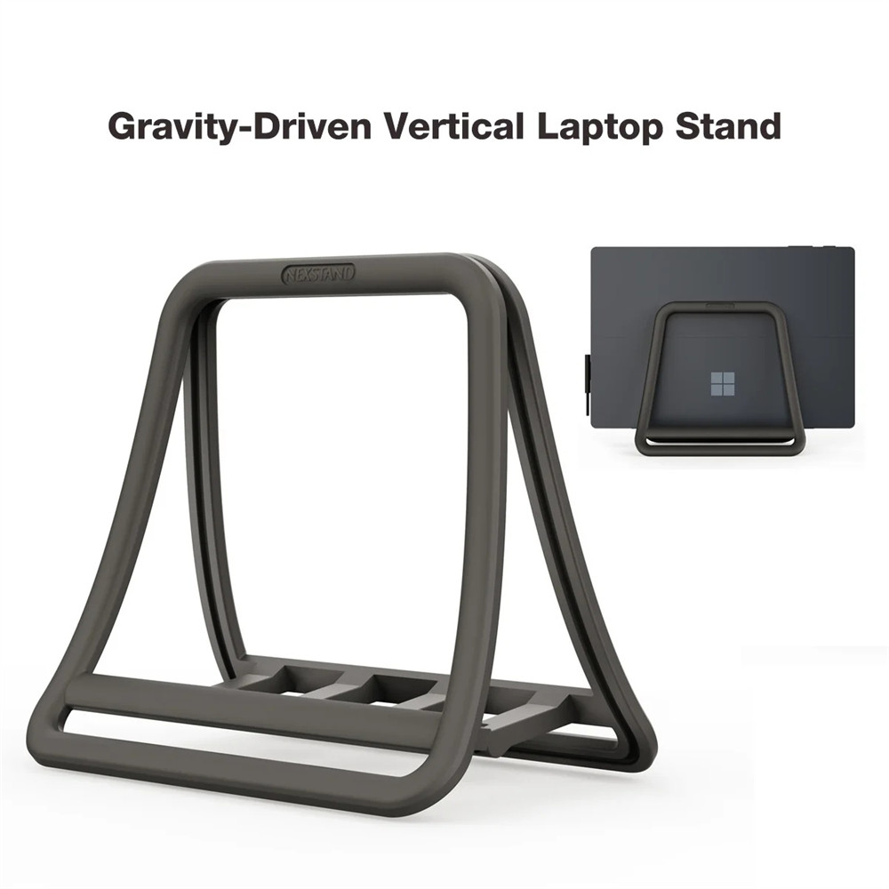 FANGTUOSI Laptop-Notebook-Vert – Vertical Laptop Stand Bewertung und Preis