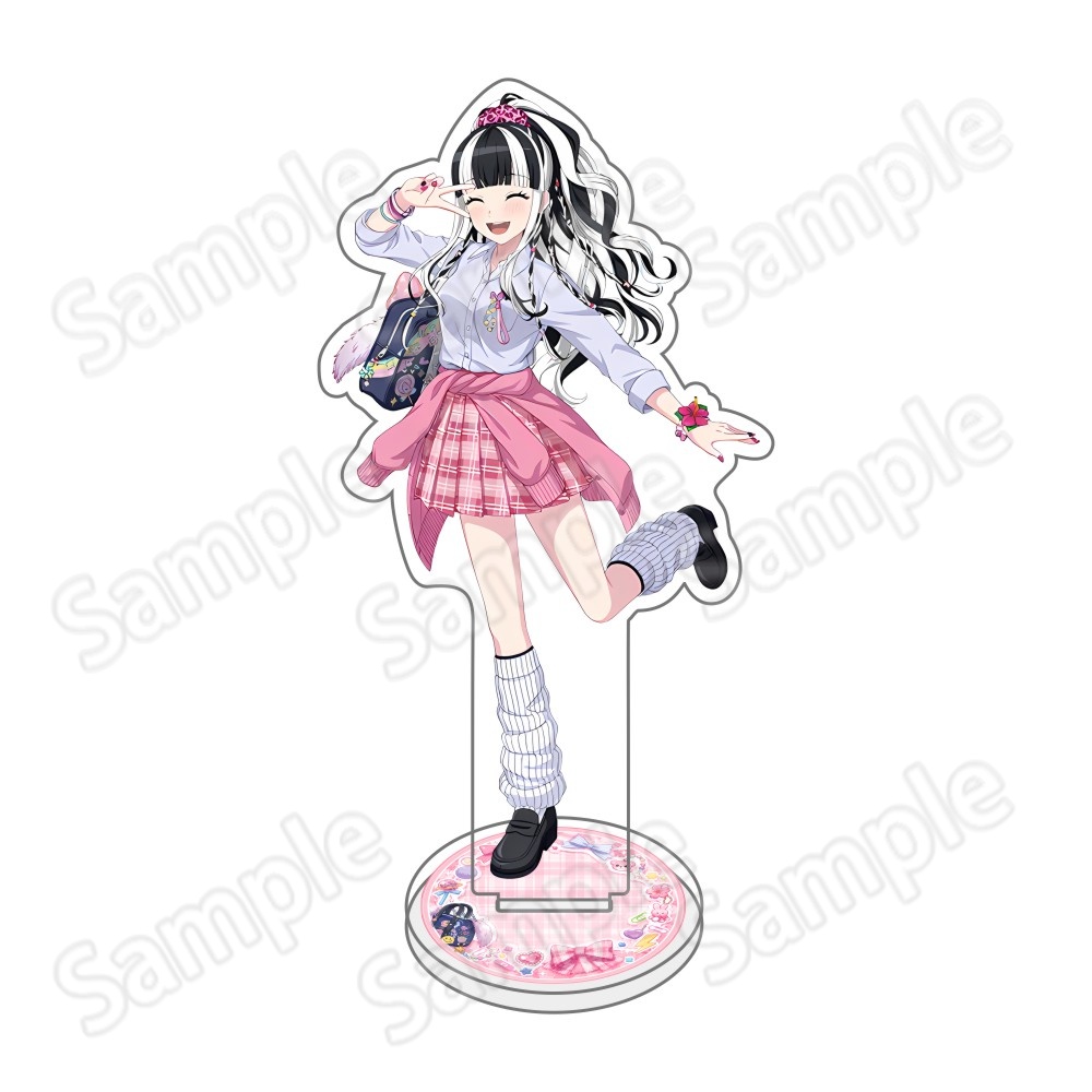 HOT BanG Dream! Sommer-Sonnenb – Desk Setup White Bewertung und Preis