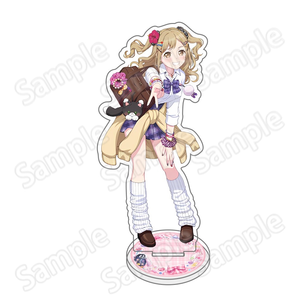 HOT BanG Dream! Sommer-Sonnenb – Desk Setup White Bewertung und Preis