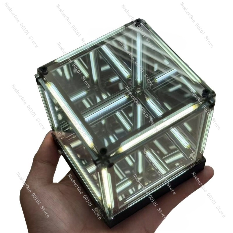 Gaming-Raum Desktop-Atmosphäre – Desk Setup Lamp Bewertung und Preis