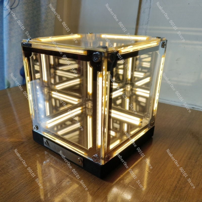 Gaming-Raum Desktop-Atmosphäre – Desk Setup Lamp Bewertung und Preis