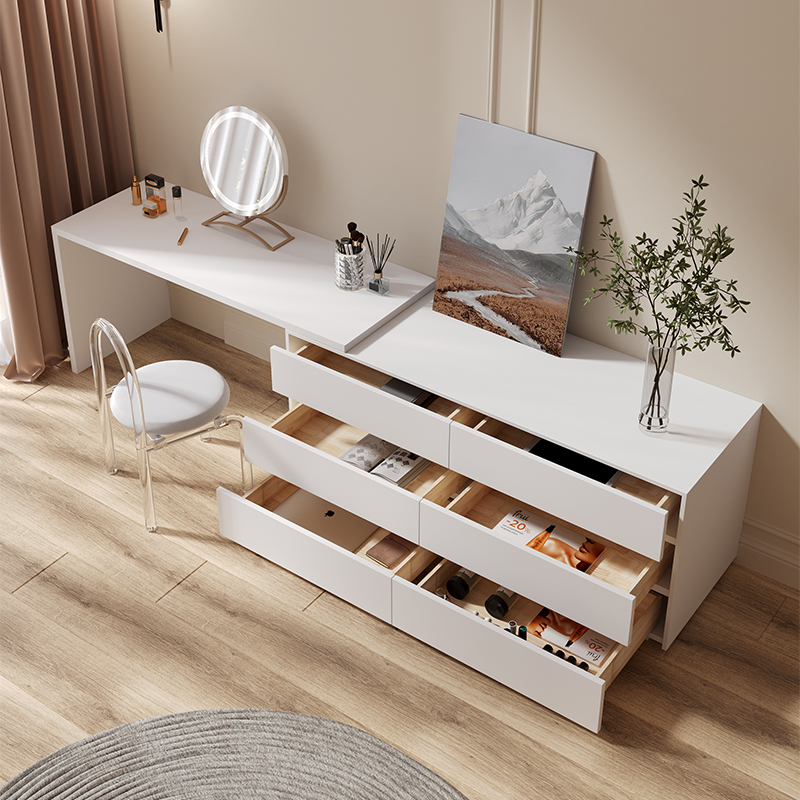 Kommode, Mehrzweck-Computertis – Desk Setup L Shaped Bewertung und Preis