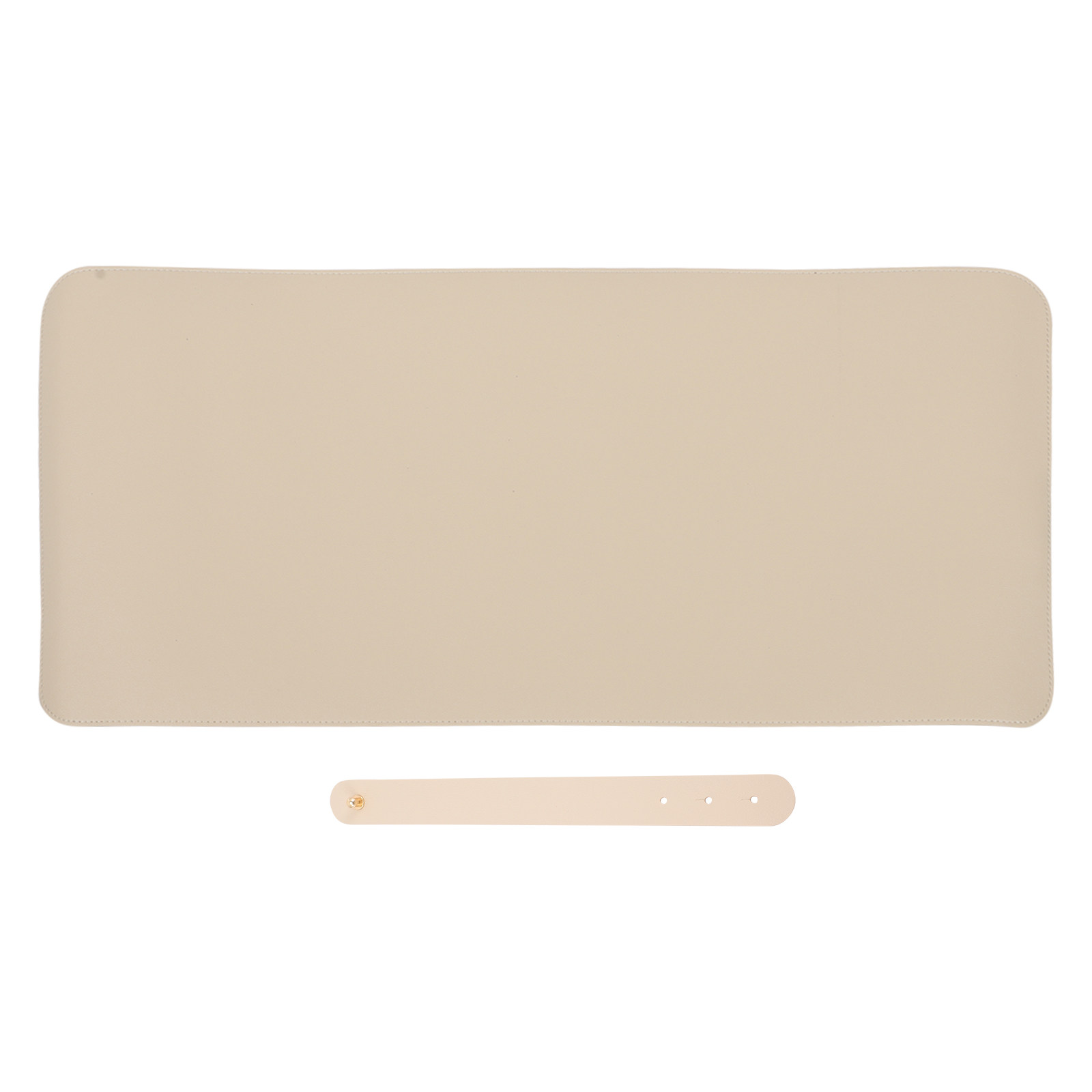 Kork- und PU-Doppelseitige Mau – Desk Setup Drawing Bewertung und Preis