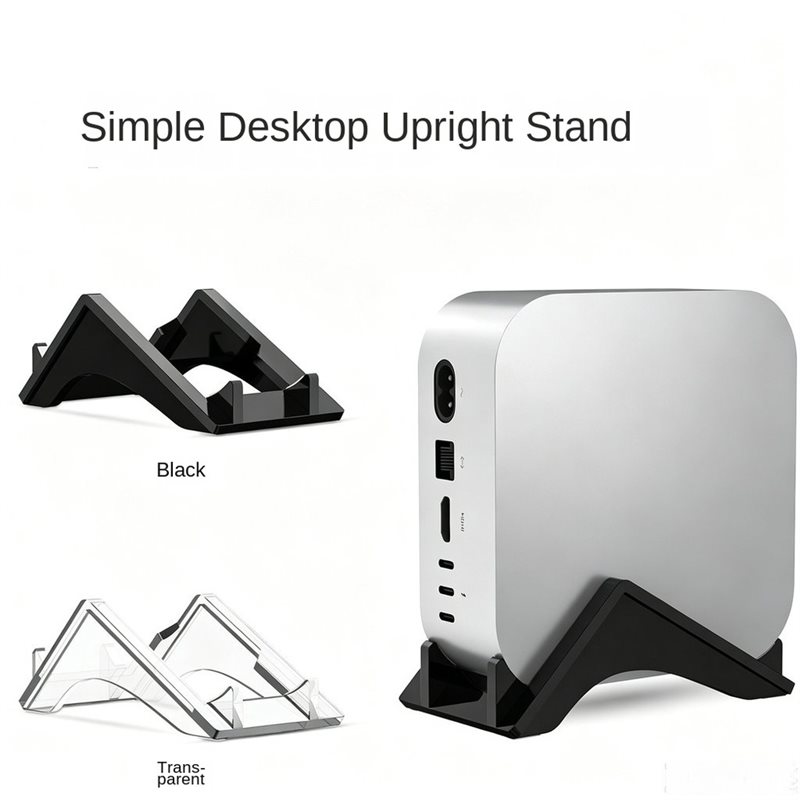 AT82-Für Mac Mini / Pro Kompat – Vertical Laptop Stand Bewertung und Preis