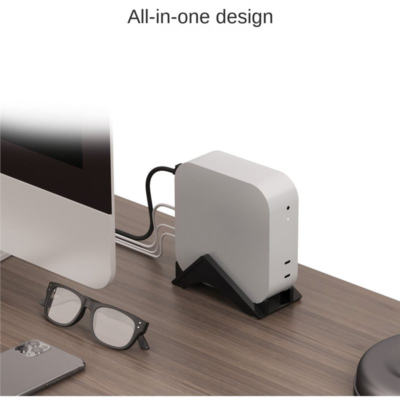 AT82-Für Mac Mini / Pro Kompat – Vertical Laptop Stand Bewertung und Preis