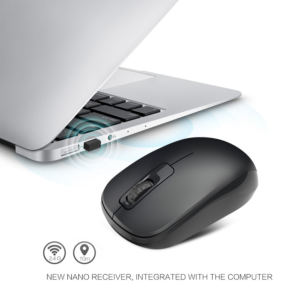 2,4 G Wireless Tastatur Maus S – Desk Setup Keyboard Bewertung und Preis