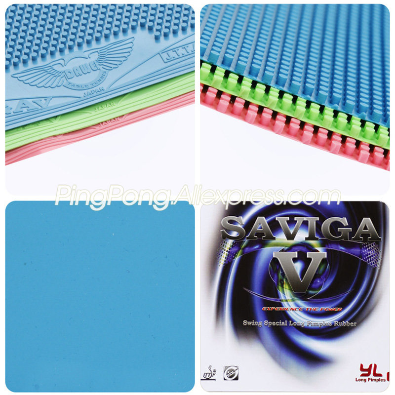 Bunte DAWEI SAVIGA V Pips-lang – Desk Setup Tips Bewertung und Preis