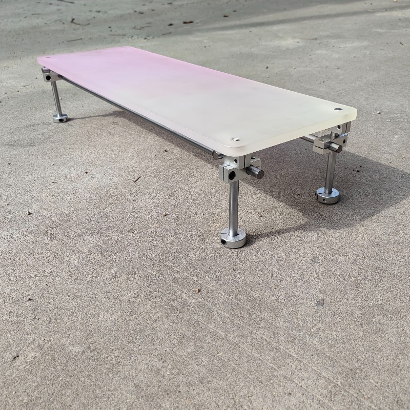 ‌ Ästhetischer rosa Farbverlau – Desk Setup Living Room Bewertung und Preis