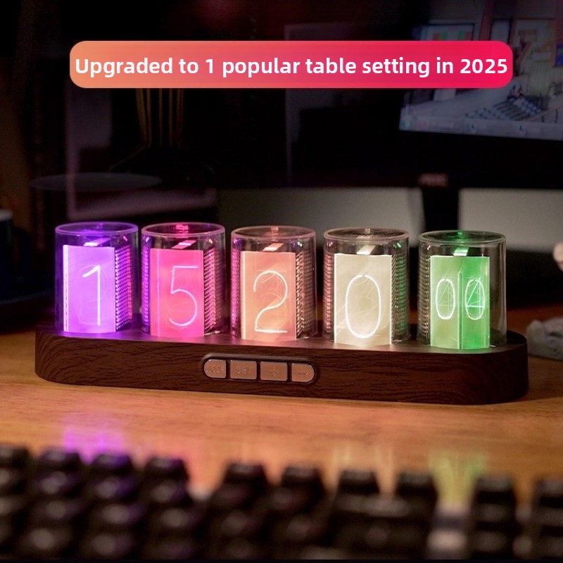 RGB Gaming Desktop Tech Deko L – Desk Setup Youtube Bewertung und Preis
