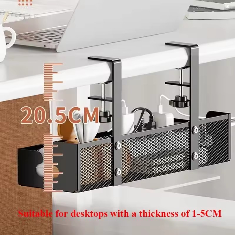 Schreibtischkabel-Aufbewahrung – Desk Setup Living Room Bewertung und Preis