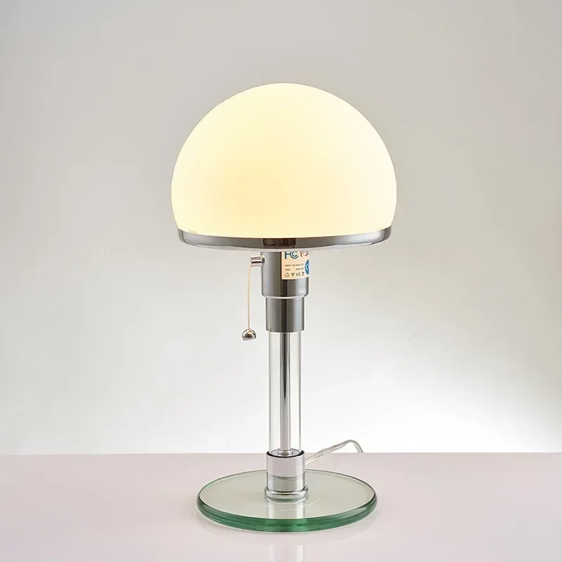 Weiße Tischlampe, Dänisches De – Desk Setup White Bewertung und Preis