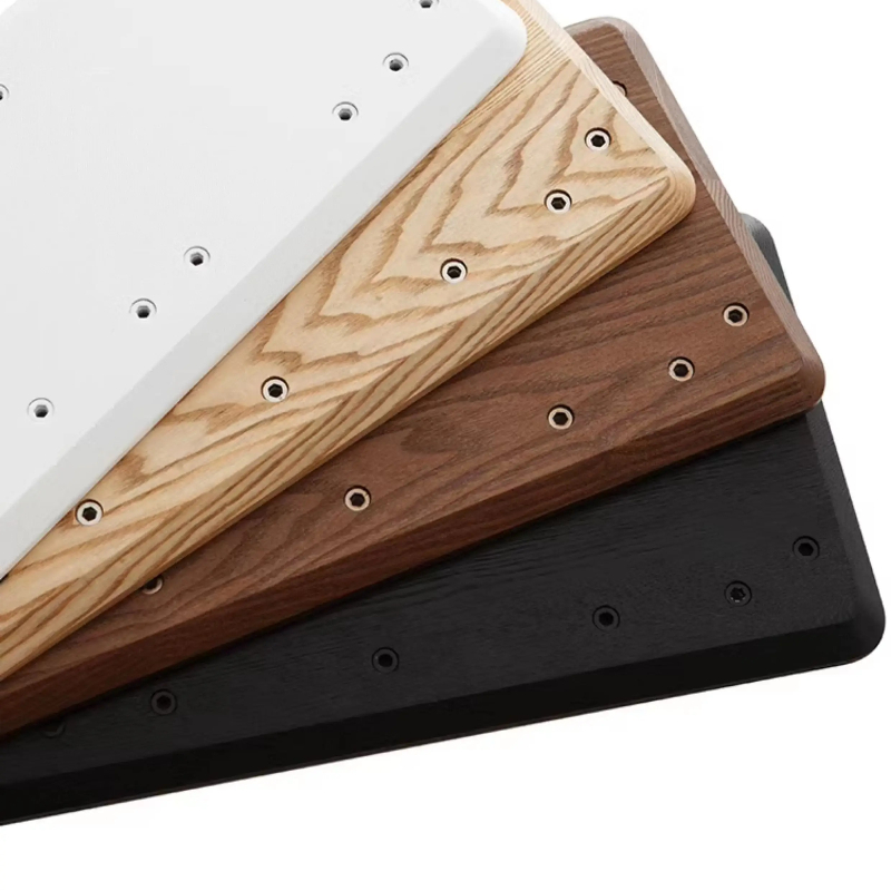Massivholz Monitor Riser Ständ – Desk Setup Living Room Bewertung und Preis