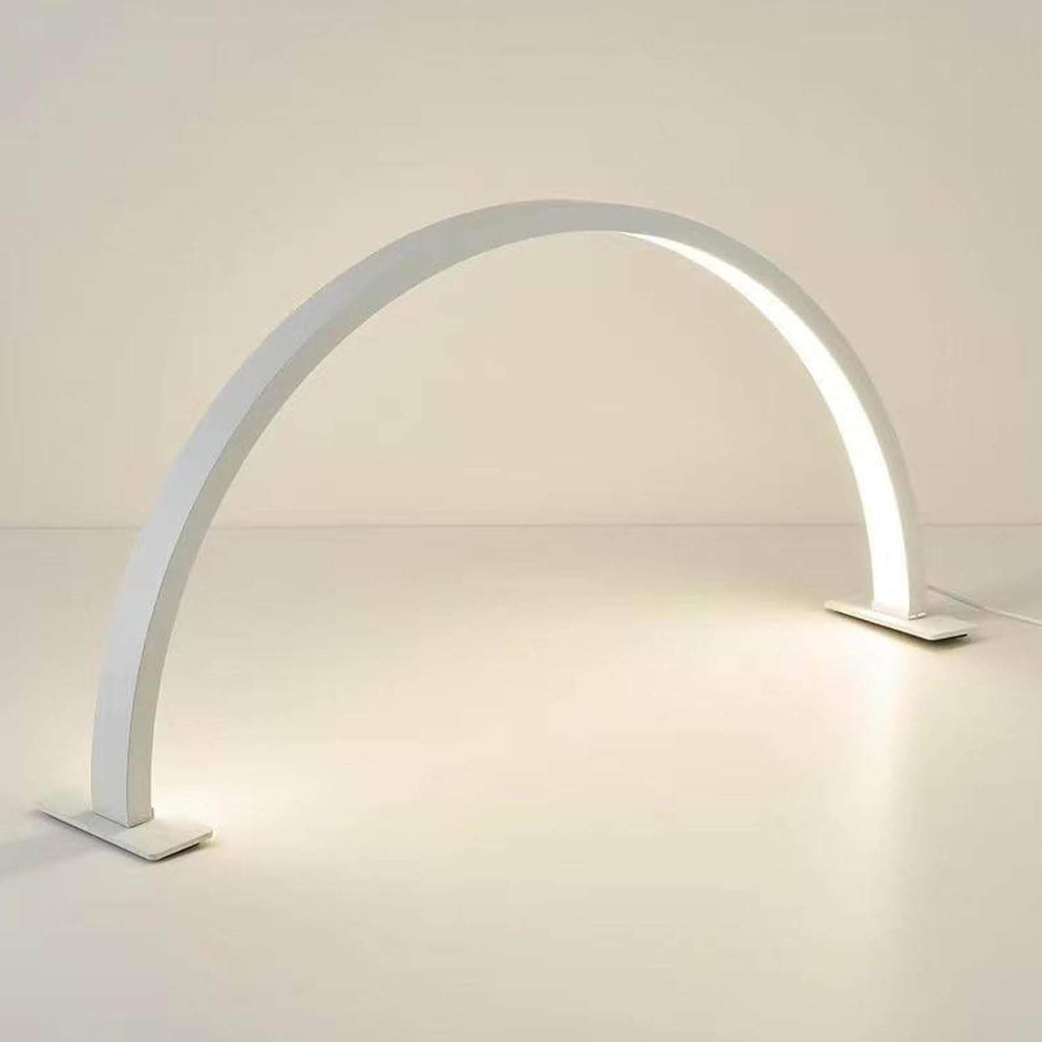 Nagellampe 40/66CM LED-Tischle – Desk Setup Lamp Bewertung und Preis