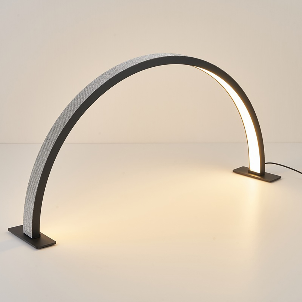 Nagellampe 40/66CM LED-Tischle – Desk Setup Lamp Bewertung und Preis