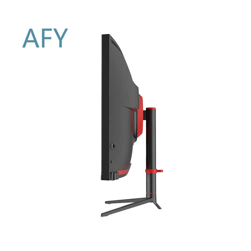 Flashworth 34 Zoll 4K Curved G – Dual Monitor Desk Setup Bewertung und Preis