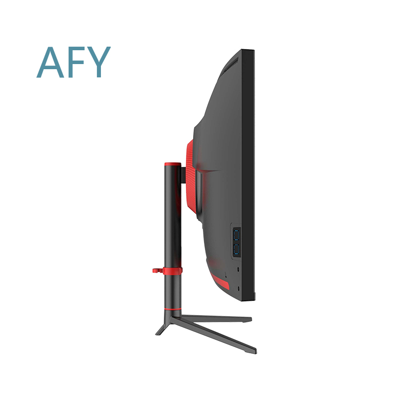 Flashworth 34 Zoll 4K Curved G – Dual Monitor Desk Setup Bewertung und Preis