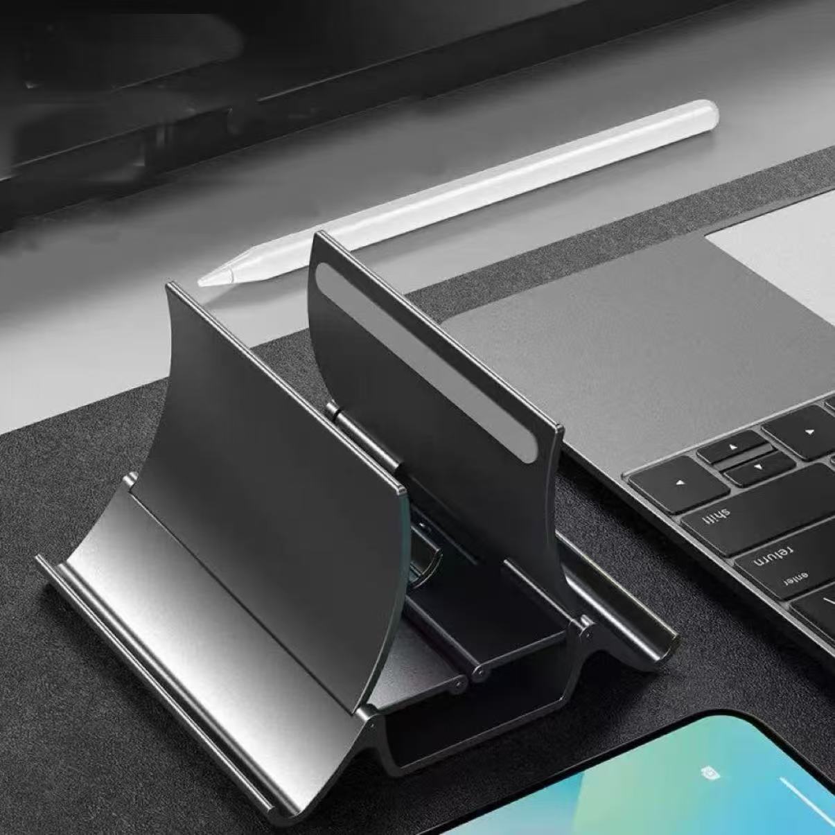 Vertikaler Laptop-Ständer, Wär – Vertical Laptop Stand Bewertung und Preis
