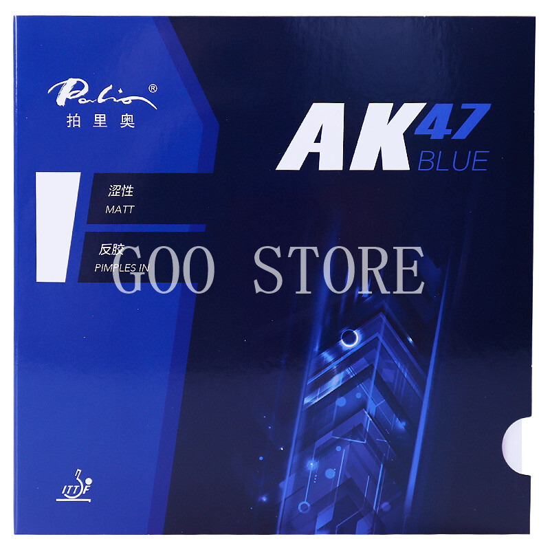 Palio AK47 Tischtennis Gummi P – Desk Setup Tips Bewertung und Preis