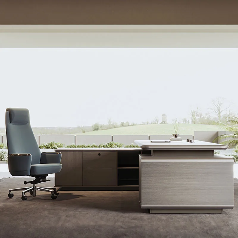 Boss Gaming L-Tisch Home-Offic – Work Desk Home Setup Bewertung und Preis