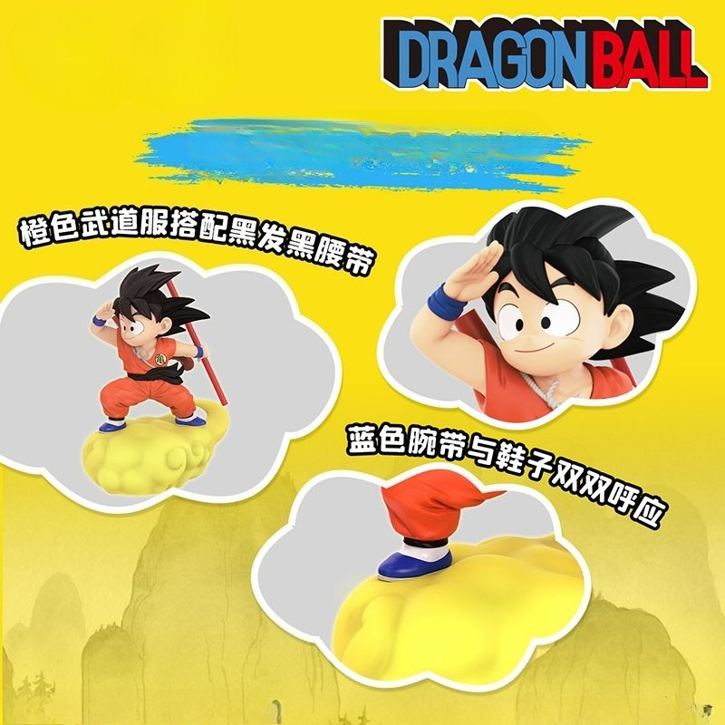 Dragon Ball Z Goku Cartoon-Cha – Desk Setup Lamp Bewertung und Preis