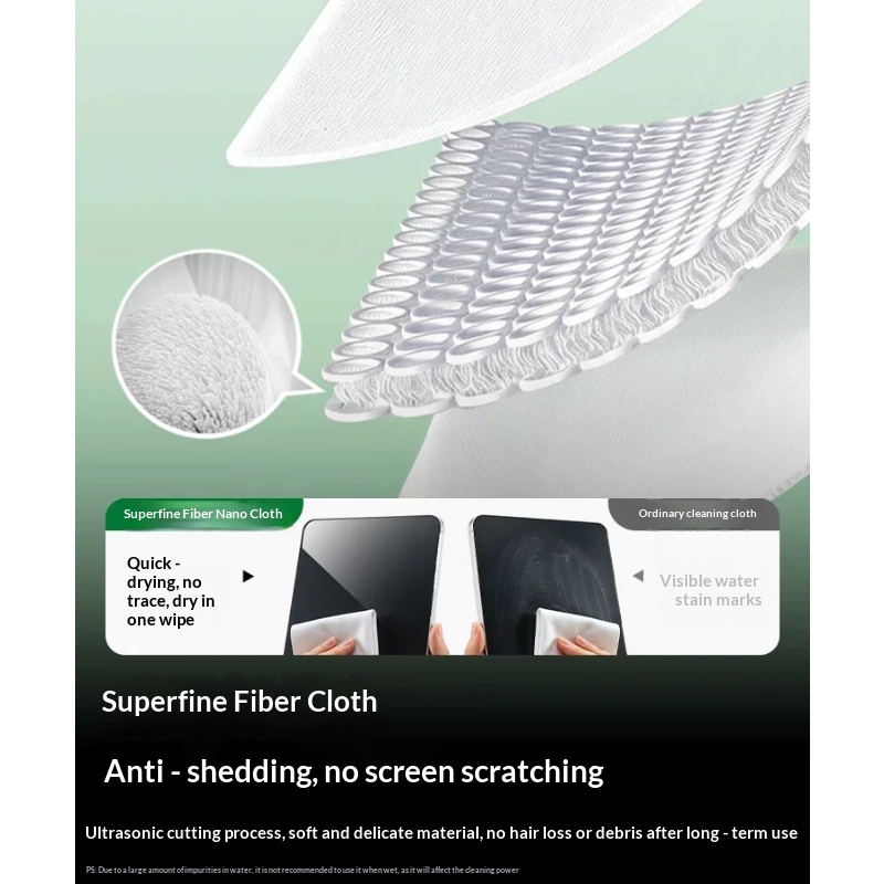 Schnell trocknendes Bildschirm – Monitor Cleaning Kit Bewertung und Preis