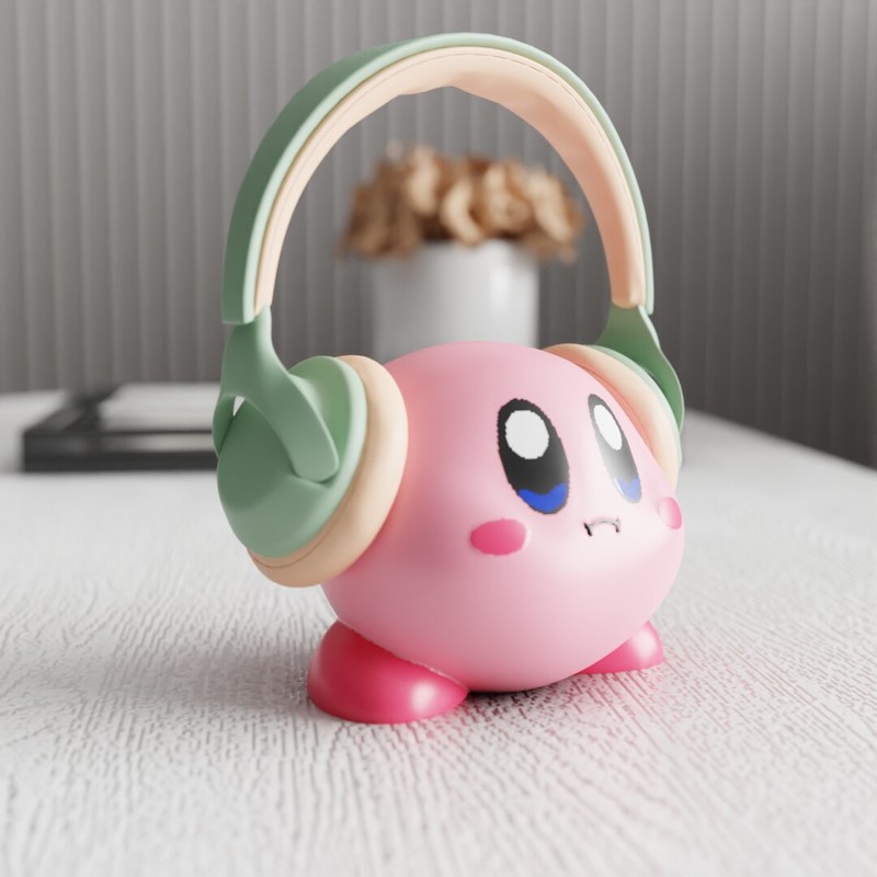 MSKA Kopfhörerständer Kirby, n – Desk Setup Home Office Bewertung und Preis