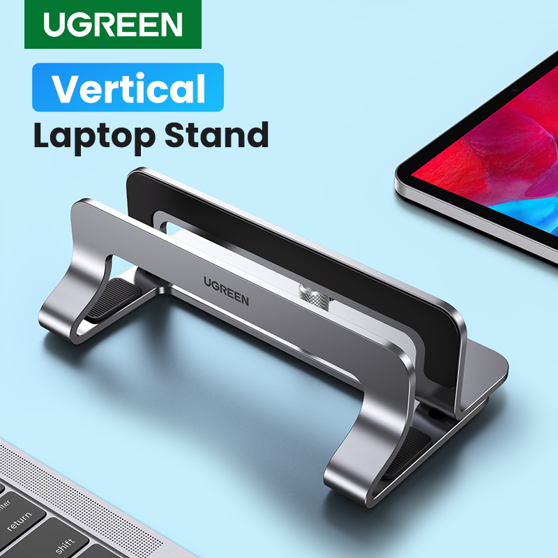 UGREEN Vertikaler Laptop-Ständ – Vertical Laptop Stand Bewertung und Preis