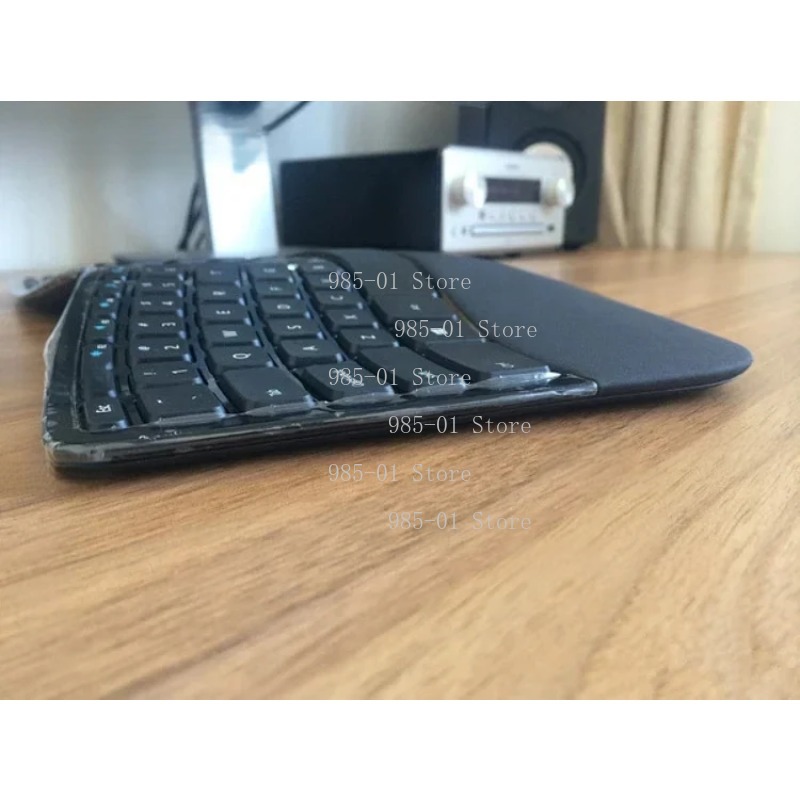 Kabelloses Tastatur- und Maus- – Desk Setup Keyboard Bewertung und Preis