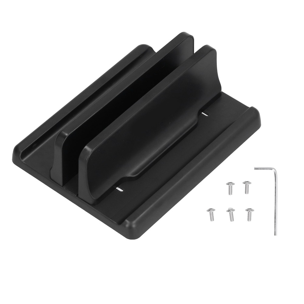 Vertikaler Laptop-Ständer aus  – Vertical Laptop Stand Bewertung und Preis