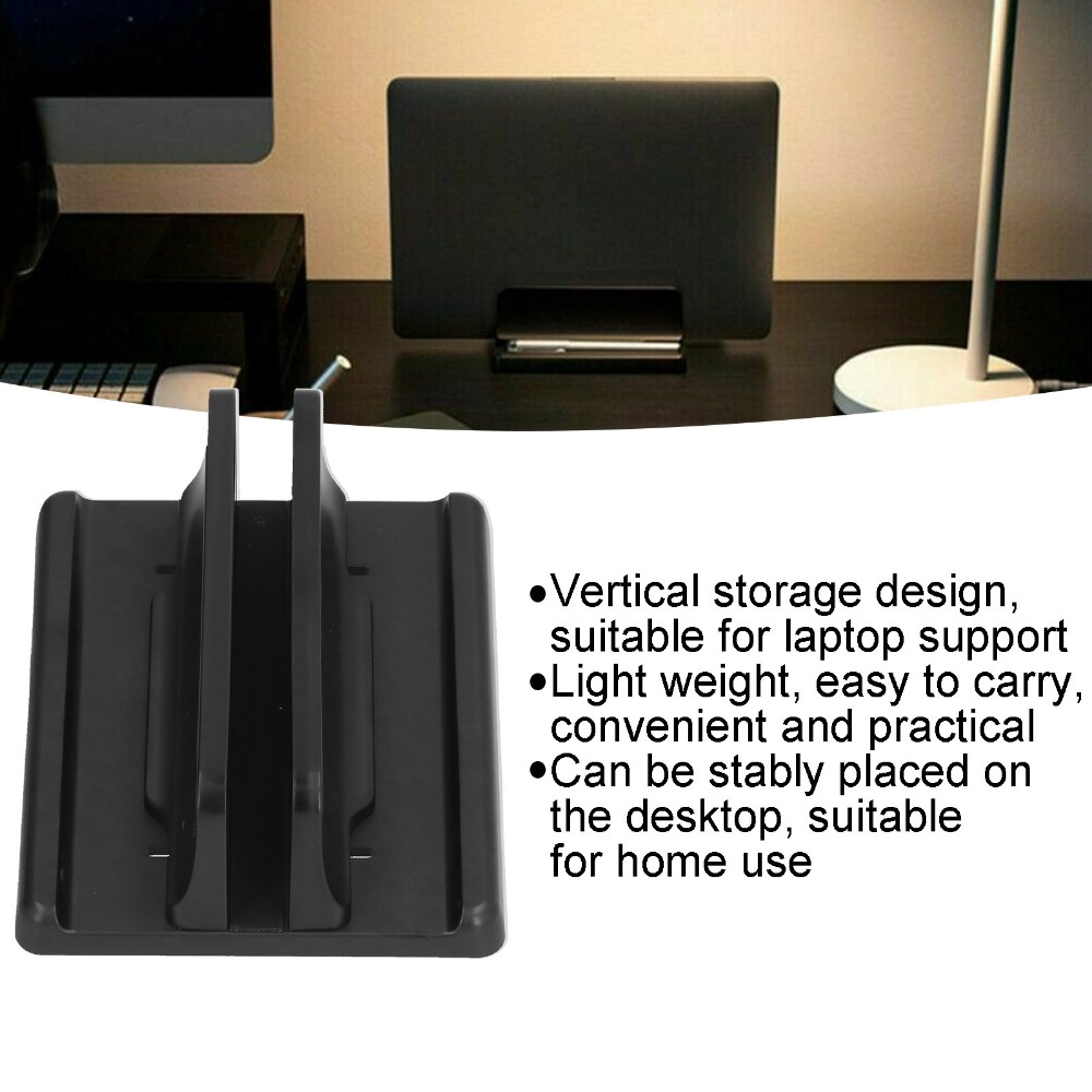 Vertikaler Laptop-Ständer aus  – Vertical Laptop Stand Bewertung und Preis