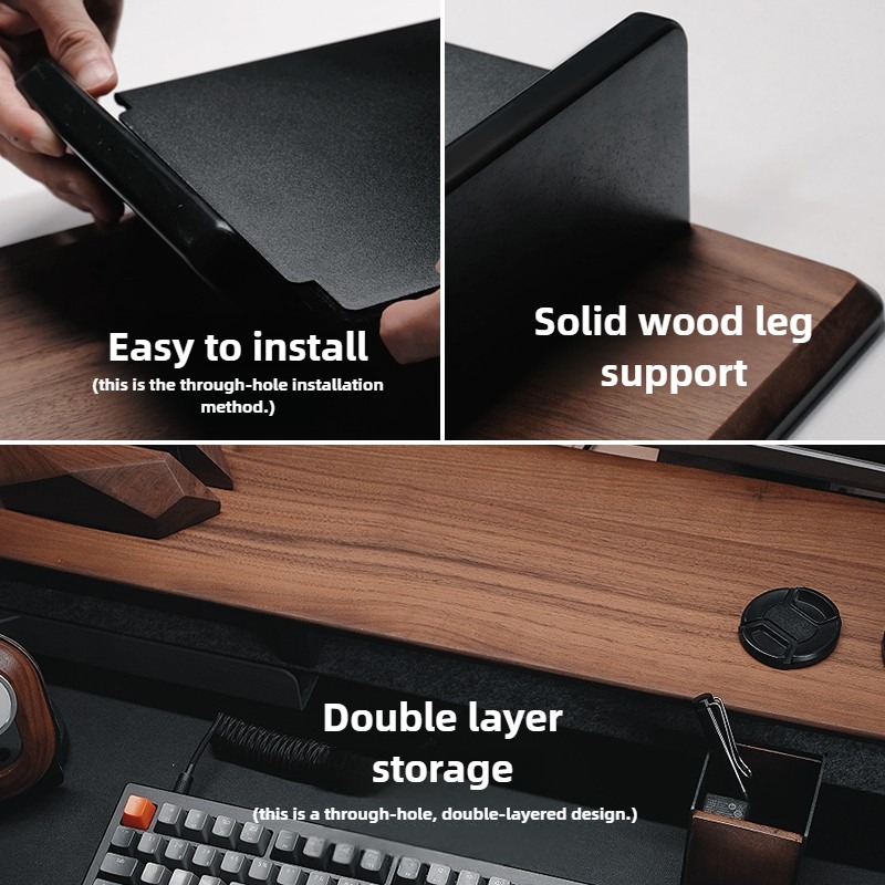Z1 Monitor-Rack zur Erhöhung d – Desk Setup Living Room Bewertung und Preis