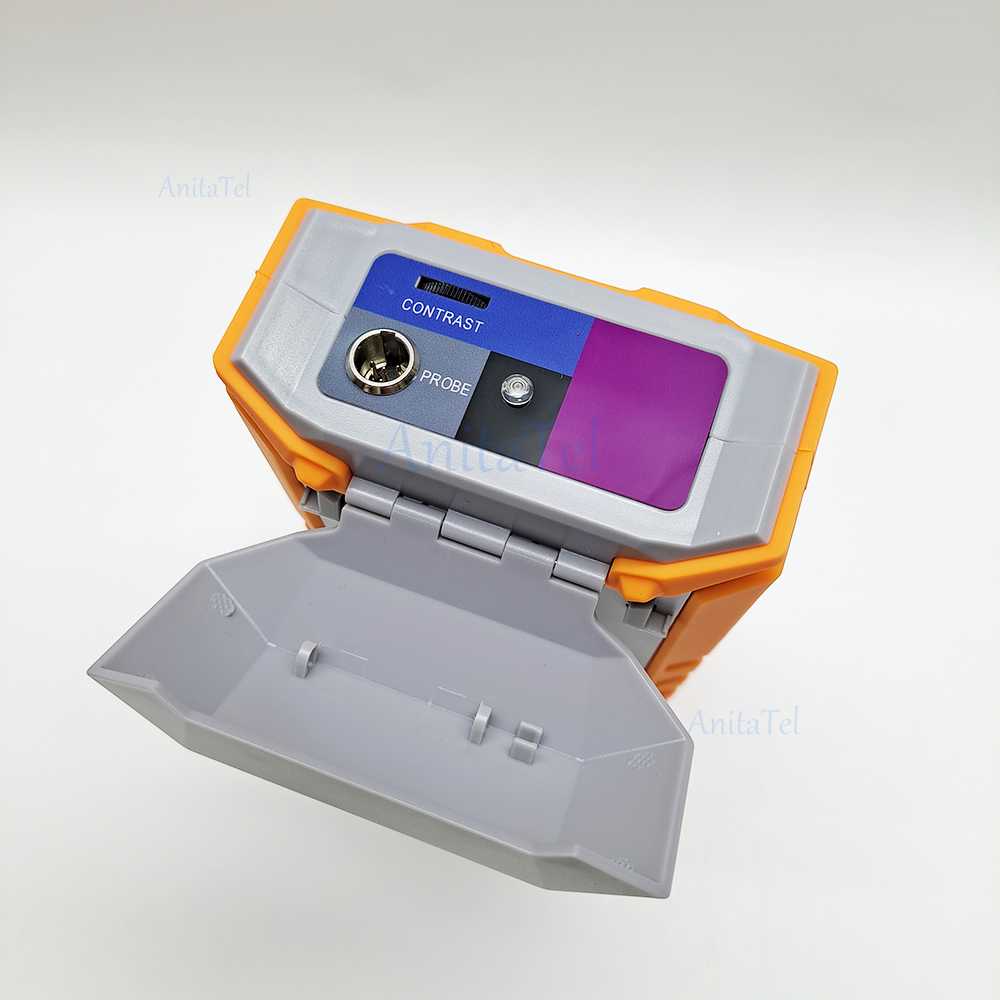 FVM Fiber Optic Inspection Mic – Monitor Cleaning Kit Bewertung und Preis