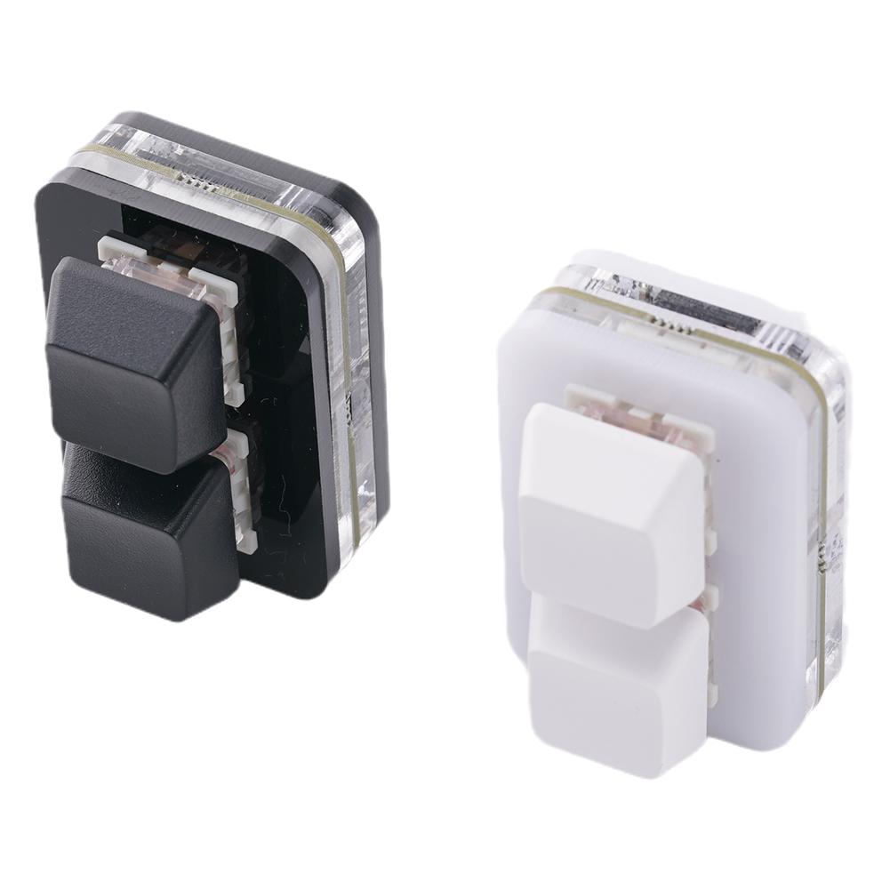 MacroUSB Benutzerdefinierte me – Desk Setup Programmer Bewertung und Preis