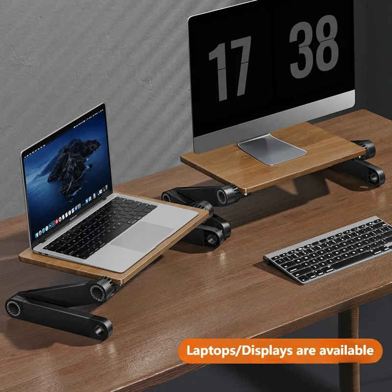 Oatsbasf Tragbarer MacBook-Stä – Vertical Laptop Stand Bewertung und Preis