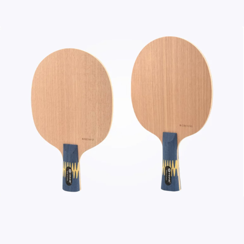 Yinhe-W6 W6 Tischtennis klinge – Desk Setup Tips Bewertung und Preis