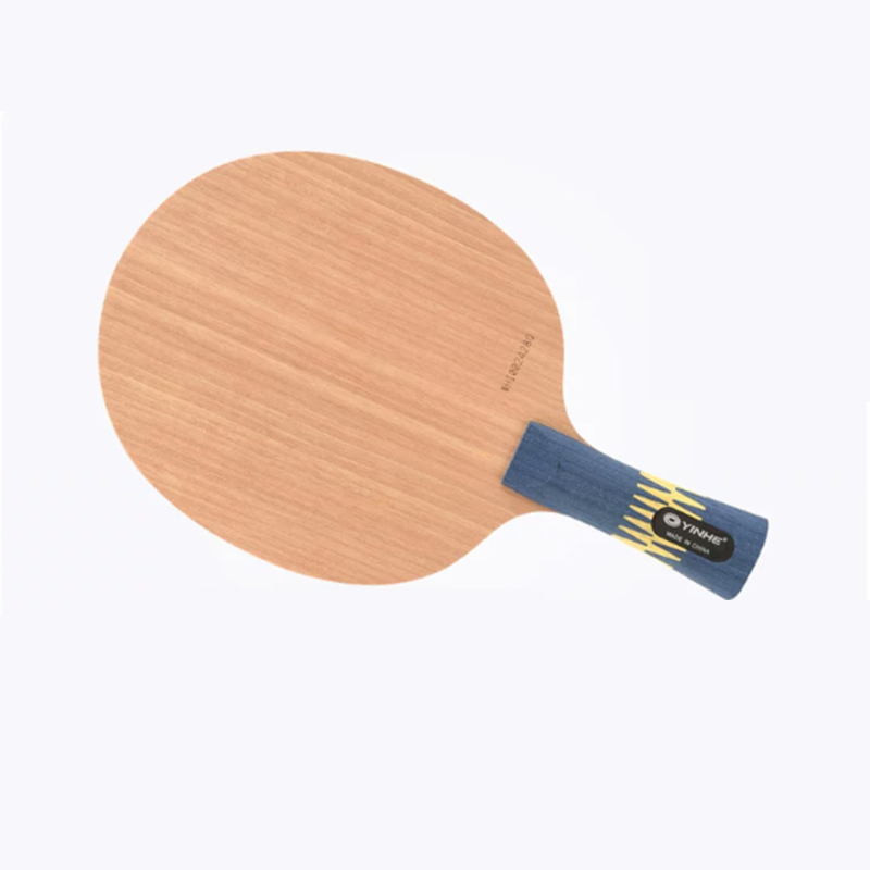 Yinhe-W6 W6 Tischtennis klinge – Desk Setup Tips Bewertung und Preis