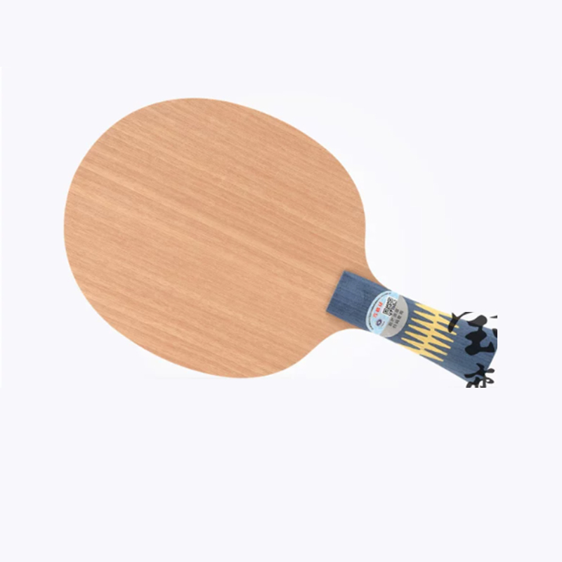 Yinhe-W6 W6 Tischtennis klinge – Desk Setup Tips Bewertung und Preis