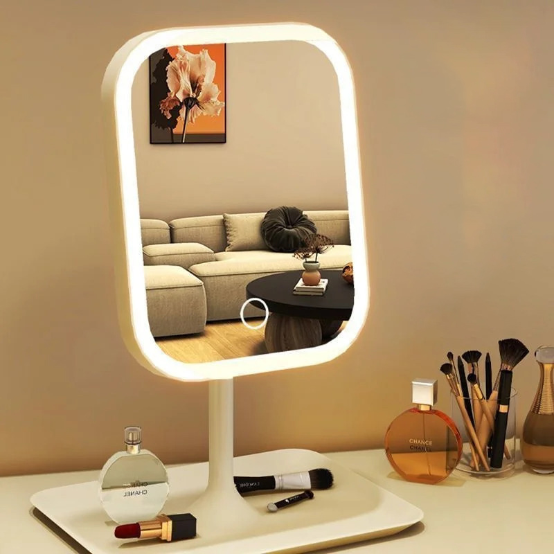 Neuer LED Moderner Schminkspie – Desk Setup Lamp Bewertung und Preis