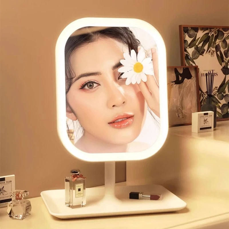 Neuer LED Moderner Schminkspie – Desk Setup Lamp Bewertung und Preis