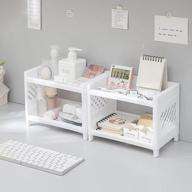 Desktop-Lager regal mehr schic – Desk Setup Home Office Bewertung und Preis