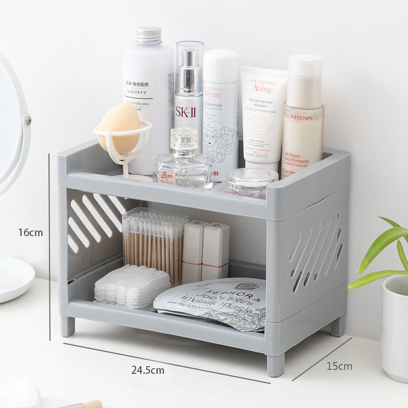 Desktop-Lager regal mehr schic – Desk Setup Home Office Bewertung und Preis
