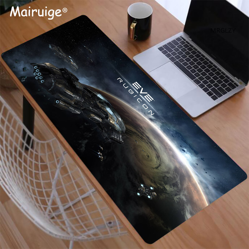 Großes Mauspad Eve Online XXL  – Desk Setup Pegboard Bewertung und Preis