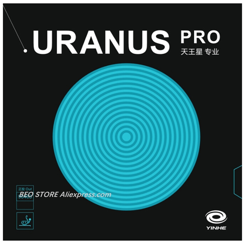 YINHE Uranus Pro Pips Short-Ou – Desk Setup Tips Bewertung und Preis