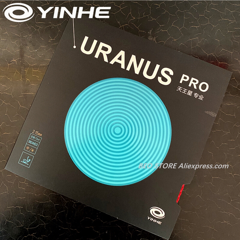 YINHE Uranus Pro Pips Short-Ou – Desk Setup Tips Bewertung und Preis