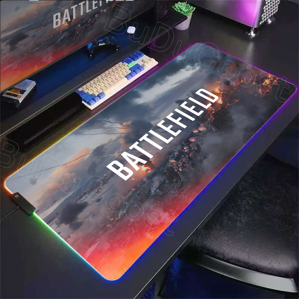 Neue Gamer RGB Schreibtisch Ma – Desk Setup Rgb Bewertung und Preis