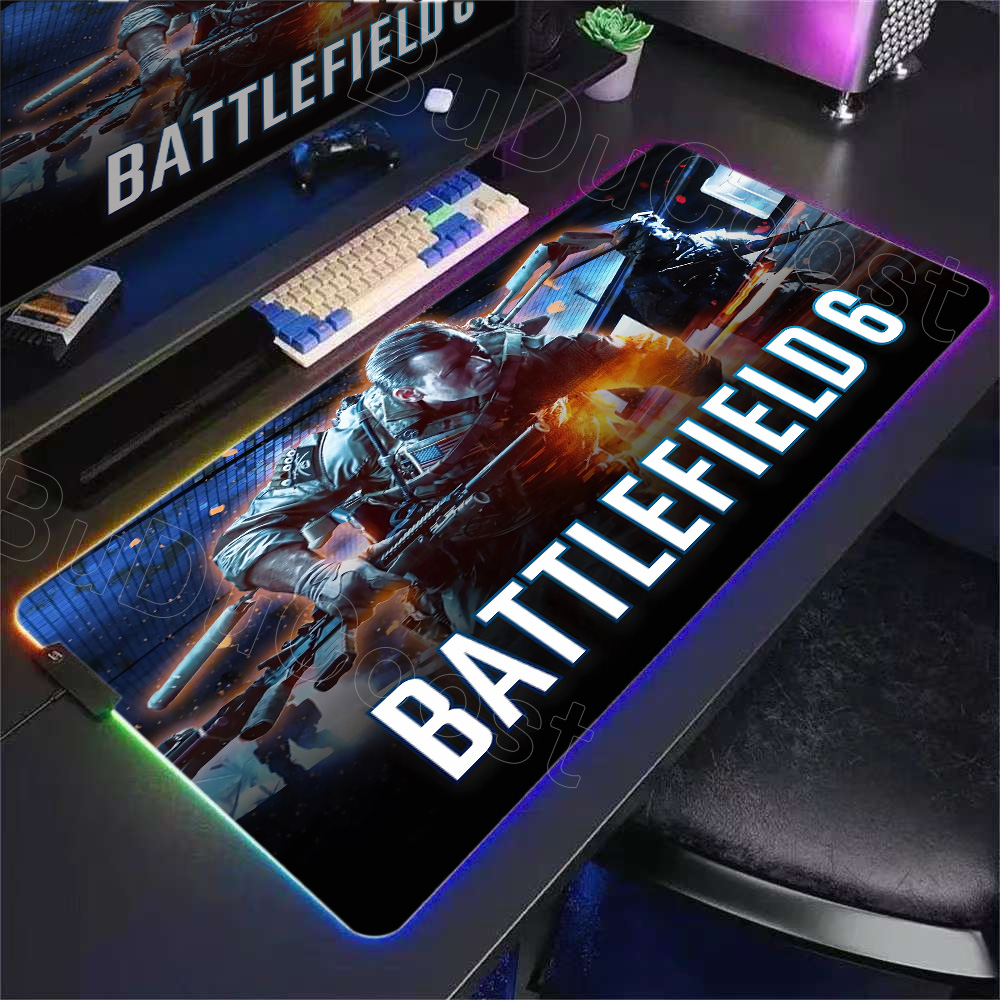 Neue Gamer RGB Schreibtisch Ma – Desk Setup Rgb Bewertung und Preis