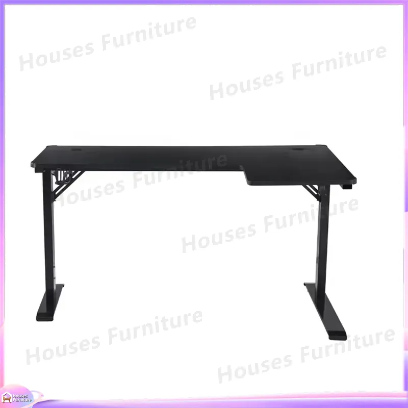 Großer 160cm Gaming-Schreibtis – Desk Setup L Shaped Bewertung und Preis